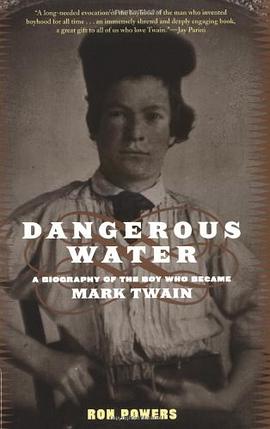 Dangerous Water pdf epub mobi 电子书 下载