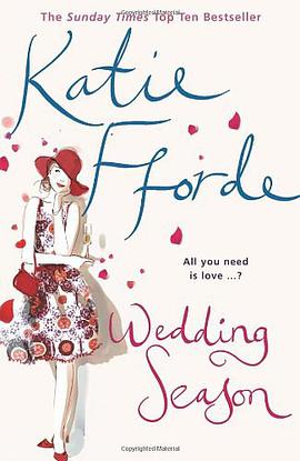 Wedding Season pdf epub mobi 电子书 下载