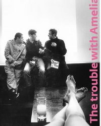 The Trouble with Amelia pdf epub mobi 电子书 下载