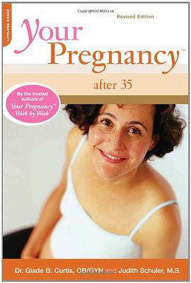Your Pregnancy After 35 pdf epub mobi 电子书 下载