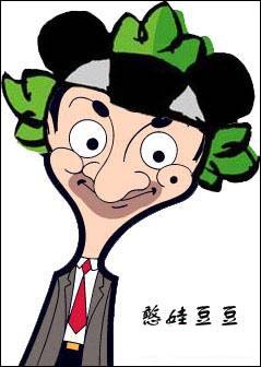 福娃好行为.遵守规则-明天不迟到