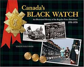 Canada's Black Watch pdf epub mobi 电子书 下载