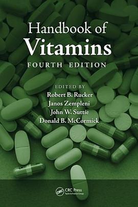 Handbook of Vitamins pdf epub mobi 电子书 下载