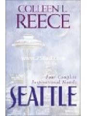 Seattle: Lamp in Darkness/Flickering Flames/A Kindled Spark/Hearth of Fire pdf epub mobi 电子书 下载