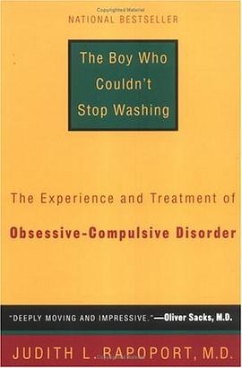 The Boy Who Couldn't Stop Washing...