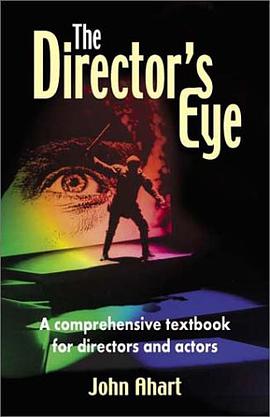 The Director's Eye pdf epub mobi 电子书 下载