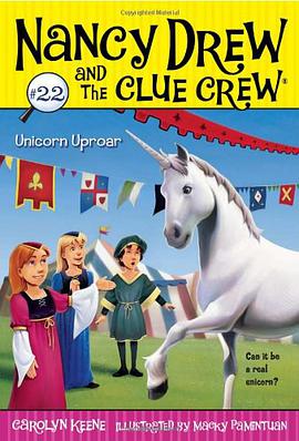 Unicorn Uproar pdf epub mobi 电子书 下载