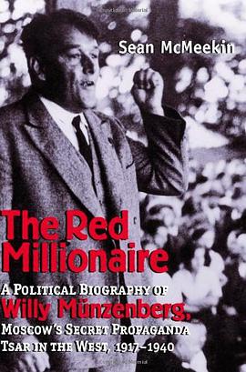 The Red Millionaire pdf epub mobi 电子书 下载