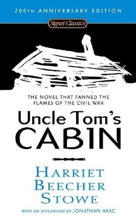 Uncle Tom's Cabin pdf epub mobi 电子书 下载