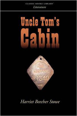 Uncle Tom's Cabin pdf epub mobi 电子书 下载