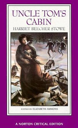 Uncle Tom's Cabin pdf epub mobi 电子书 下载