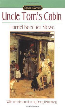 Uncle Tom's Cabin pdf epub mobi 电子书 下载