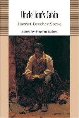 Uncle Tom's Cabin pdf epub mobi 电子书 下载