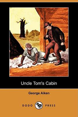 Uncle Tom's Cabin pdf epub mobi 电子书 下载