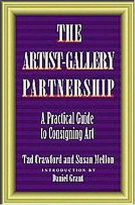 The Artist-gallery Partnership pdf epub mobi 电子书 下载