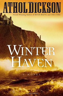 Winter Haven pdf epub mobi 电子书 下载