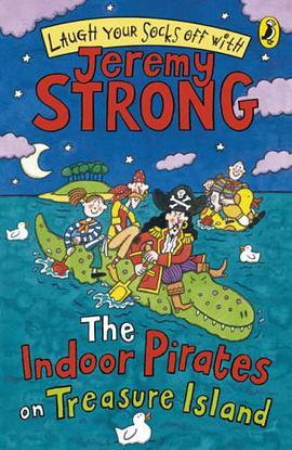 The Indoor Pirates on Treasure Island pdf epub mobi 电子书 下载
