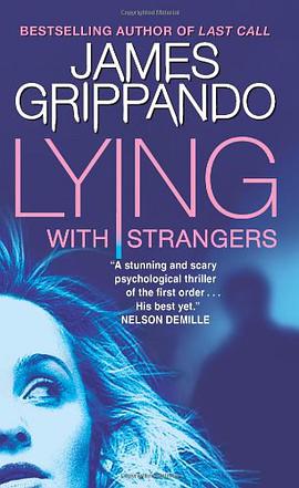 Lying with Strangers pdf epub mobi 电子书 下载