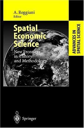 Spatial Economic Science pdf epub mobi 电子书 下载