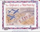 Orphans of Normandy pdf epub mobi 电子书 下载