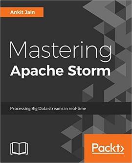 Mastering Apache Storm pdf epub mobi 电子书 下载