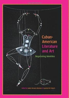Cuban-American Literature and Art pdf epub mobi 电子书 下载