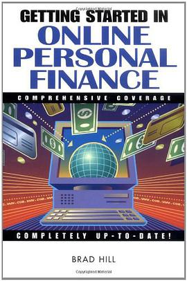 Getting Started in Online Personal Finance