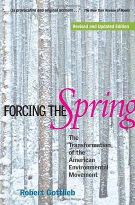 Forcing the Spring pdf epub mobi 电子书 下载