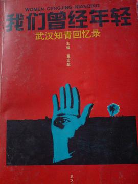 我们曾经年轻 pdf epub mobi 电子书 下载