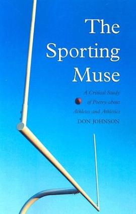 The Sporting Muse pdf epub mobi 电子书 下载