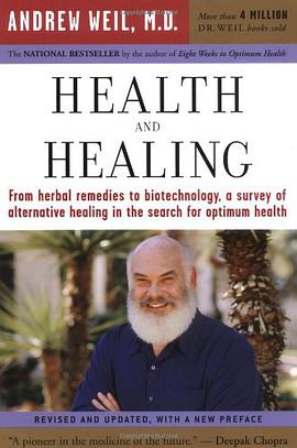 Health and Healing pdf epub mobi 电子书 下载