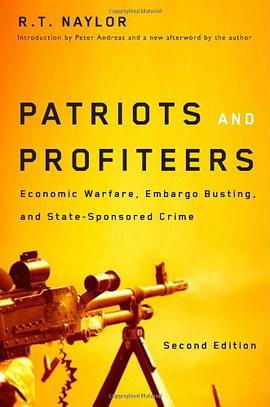 Patriots and Profiteers pdf epub mobi 电子书 下载