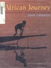 African Journey pdf epub mobi 电子书 下载