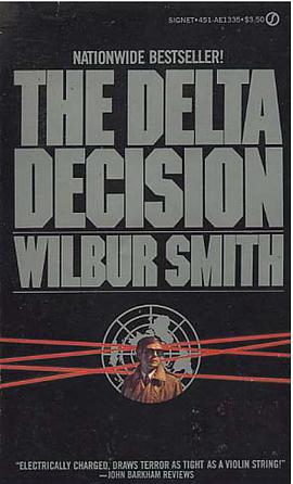 The Delta Decision pdf epub mobi 电子书 下载
