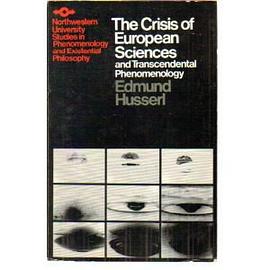 The Crisis of European Sciences and Transcendental Phenomenology pdf epub mobi 電子書 下載
