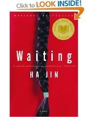 WAITING pdf epub mobi 电子书 下载