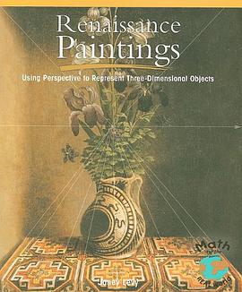 Renaissance Paintings pdf epub mobi 电子书 下载