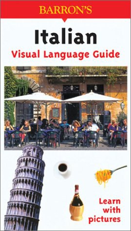 Visual Language Guide Italian pdf epub mobi 电子书 下载