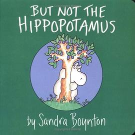 But Not the Hippopotamus pdf epub mobi 电子书 下载