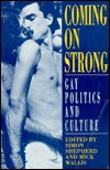 Coming on Strong pdf epub mobi 电子书 下载