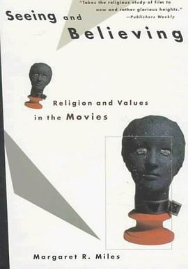 Seeing and Believing pdf epub mobi 电子书 下载