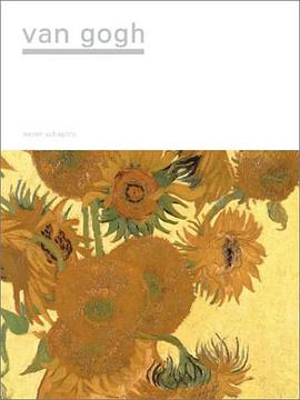 VAN GOGH pdf epub mobi 電子書 下載