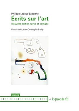 Ecrits sur l'art pdf epub mobi 电子书 下载