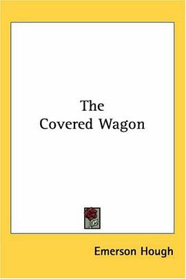 The Covered Wagon pdf epub mobi 电子书 下载