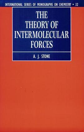 The Theory of Intermolecular Forces (International Series of Monographs on Chemistry , No 32) pdf epub mobi 电子书 下载