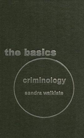 Criminology