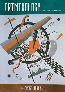 Criminology pdf epub mobi 电子书 下载