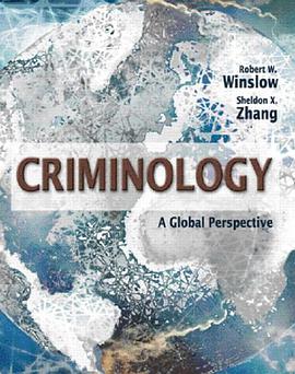 Criminology