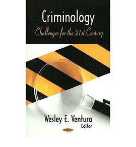 Criminology pdf epub mobi 电子书 下载