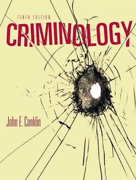 Criminology pdf epub mobi 电子书 下载